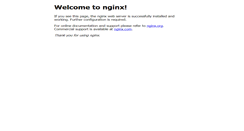 Desktop Screenshot of csgiglobal.com